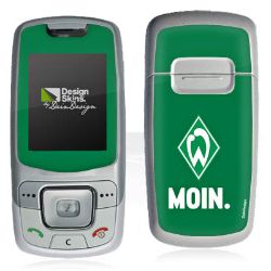 Folien für Smartphones glänzend