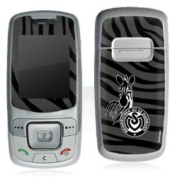 Folien für Smartphones glänzend