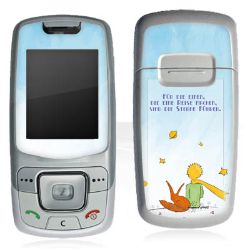 Folien für Smartphones glänzend