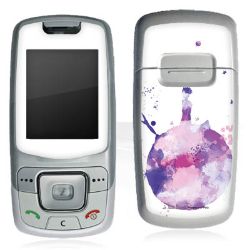 Folien für Smartphones glänzend