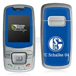 Folien für Smartphones glänzend