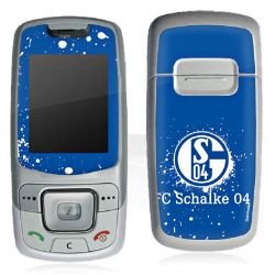 Folien für Smartphones glänzend