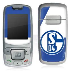 Folien für Smartphones glänzend