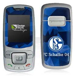 Folien für Smartphones glänzend