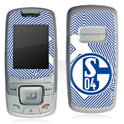 Folien für Smartphones glänzend