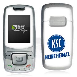 Folien für Smartphones glänzend