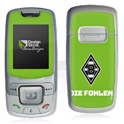 Folien für Smartphones glänzend