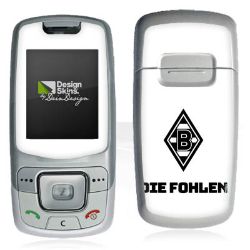 Folien für Smartphones glänzend