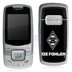 Folien für Smartphones glänzend