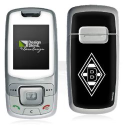 Folien für Smartphones glänzend