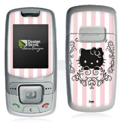 Folien für Smartphones glänzend