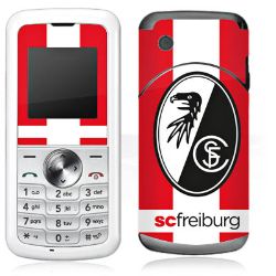 Folien für Smartphones glänzend