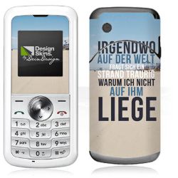 Folien für Smartphones glänzend