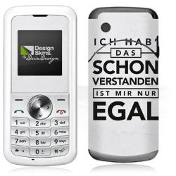 Folien für Smartphones glänzend