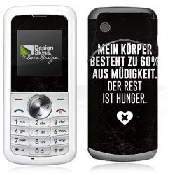 Folien für Smartphones glänzend