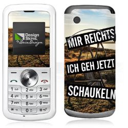 Folien für Smartphones glänzend