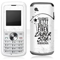 Folien für Smartphones glänzend