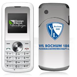 Folien für Smartphones glänzend