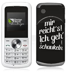 Folien für Smartphones glänzend