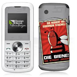 Folien für Smartphones glänzend