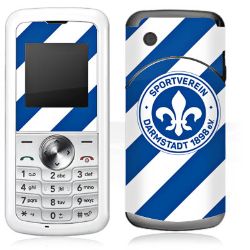 Folien für Smartphones glänzend