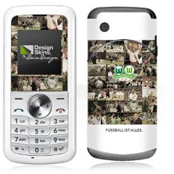 Folien für Smartphones glänzend