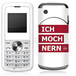 Folien für Smartphones glänzend