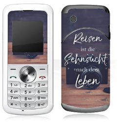 Folien für Smartphones glänzend