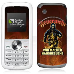 Folien für Smartphones glänzend