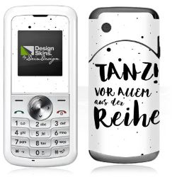 Folien für Smartphones glänzend