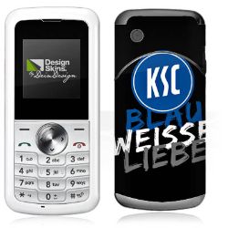 Folien für Smartphones glänzend