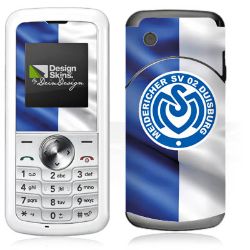 Folien für Smartphones glänzend