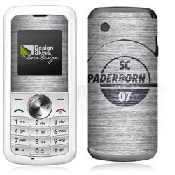 Folien für Smartphones glänzend