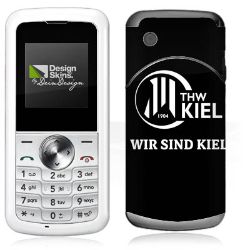 Folien für Smartphones glänzend