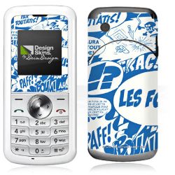 Folien für Smartphones glänzend