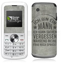 Folien für Smartphones glänzend