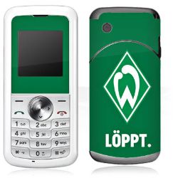 Folien für Smartphones glänzend