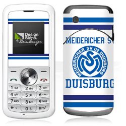 Folien für Smartphones glänzend