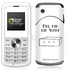 Folien für Smartphones glänzend