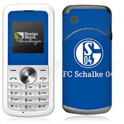 Folien für Smartphones glänzend