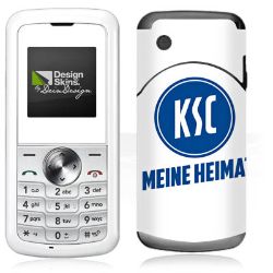 Folien für Smartphones glänzend