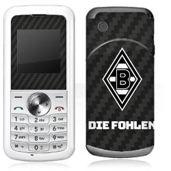 Folien für Smartphones glänzend