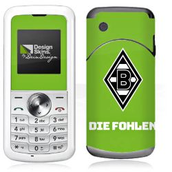 Folien für Smartphones glänzend