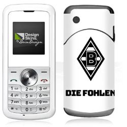 Folien für Smartphones glänzend