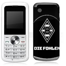 Folien für Smartphones glänzend