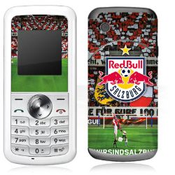 Folien für Smartphones glänzend