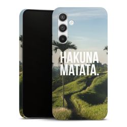 Premium Case matt