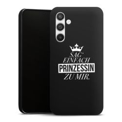 Premium Case matt