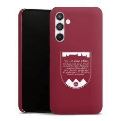 Premium Case matt