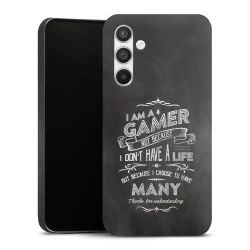 Premium Case matt